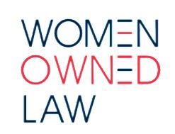 Women Owned Law